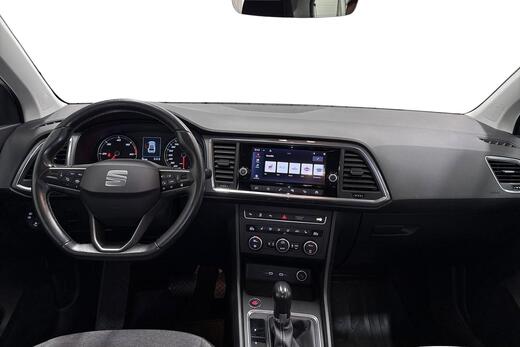 SEAT Ateca vaihtoauto