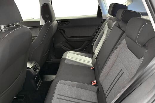 SEAT Ateca vaihtoauto