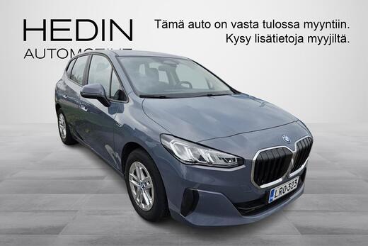BMW 225 vaihtoauto