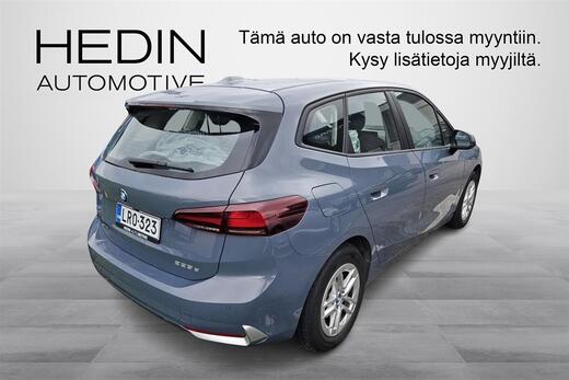 BMW 225 vaihtoauto