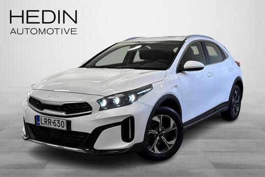 Kia XCeed vaihtoauto