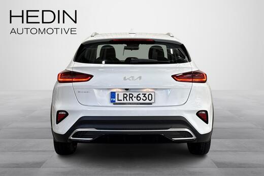 Kia XCeed vaihtoauto