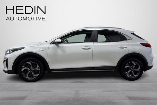 Kia XCeed vaihtoauto