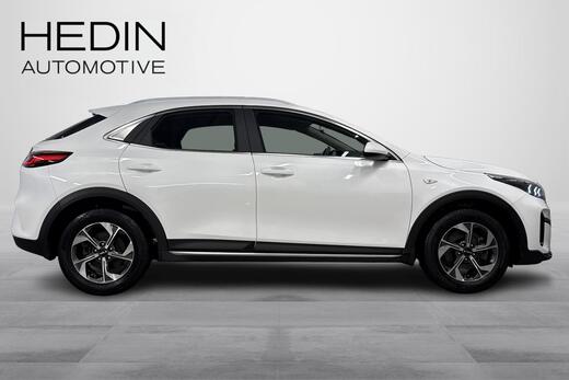 Kia XCeed vaihtoauto