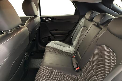 Kia XCeed vaihtoauto