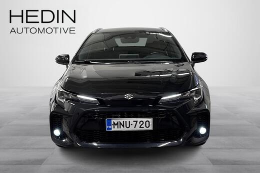 Suzuki Swace vaihtoauto