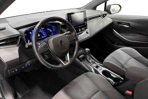 Suzuki Swace vaihtoauto