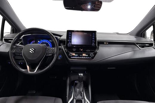 Suzuki Swace vaihtoauto
