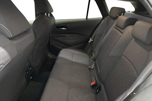 Suzuki Swace vaihtoauto