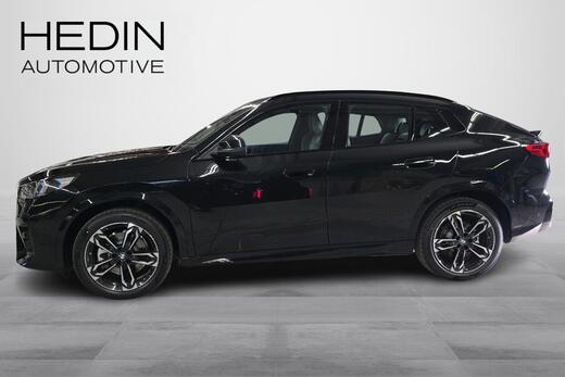 BMW iX2 vaihtoauto