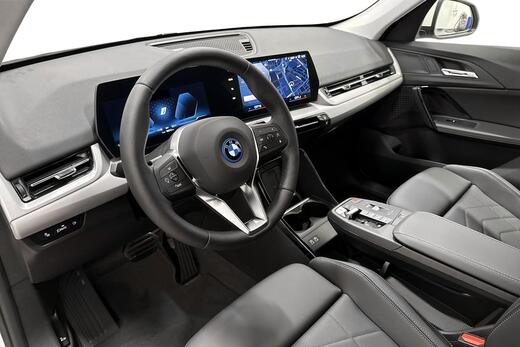 BMW iX1 vaihtoauto