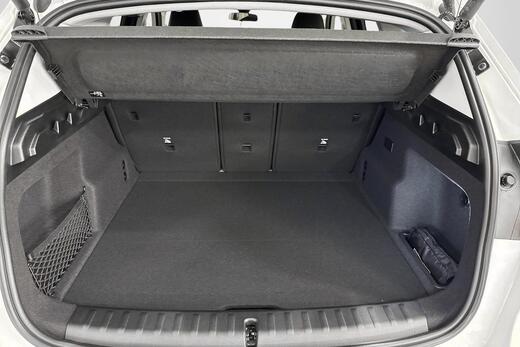 BMW iX1 vaihtoauto