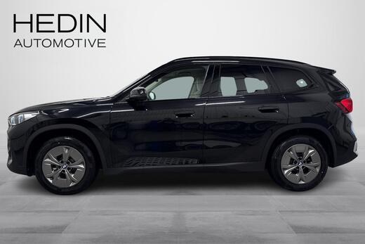 BMW iX1 vaihtoauto