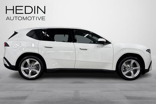 BMW iX3 vaihtoauto