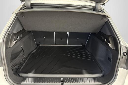 BMW iX3 vaihtoauto