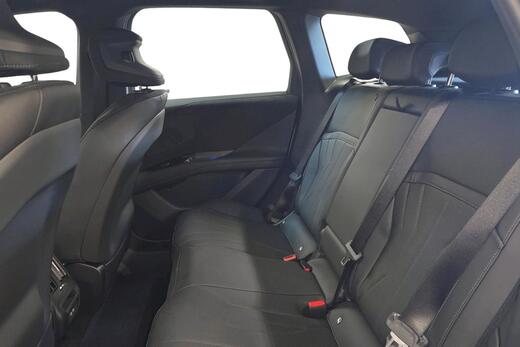 BMW iX3 vaihtoauto