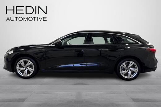 Audi A5 vaihtoauto