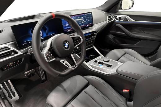 BMW i4 vaihtoauto