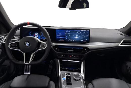 BMW i4 vaihtoauto