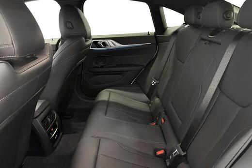 BMW i4 vaihtoauto