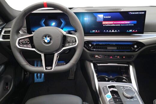 BMW i4 vaihtoauto