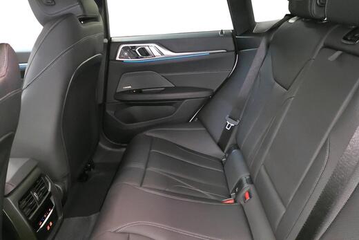 BMW i4 vaihtoauto