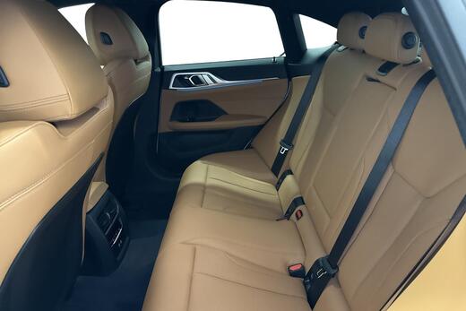 BMW i4 vaihtoauto