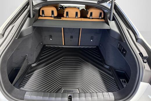 BMW i4 vaihtoauto