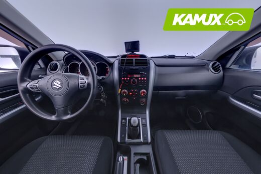 Suzuki Grand Vitara vaihtoauto