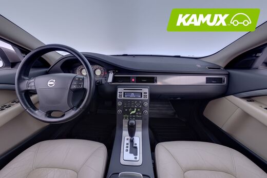 Volvo S80 vaihtoauto