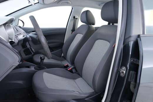 SEAT Ibiza vaihtoauto