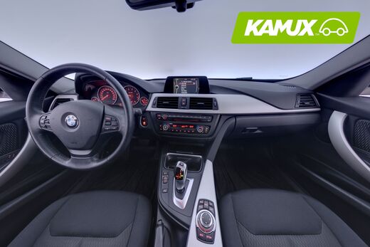 BMW 316 vaihtoauto