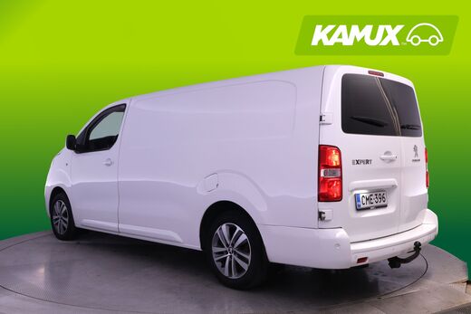 Peugeot Expert vaihtoauto