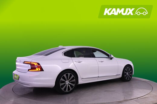 Volvo S90 vaihtoauto