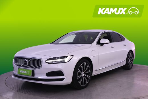 Volvo S90 vaihtoauto