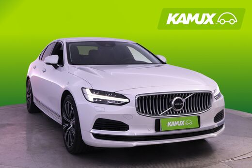 Volvo S90 vaihtoauto