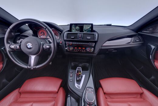 BMW M240i vaihtoauto