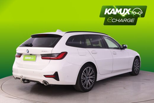 BMW 330 vaihtoauto