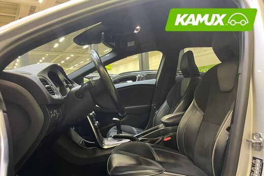 Volvo V40 vaihtoauto