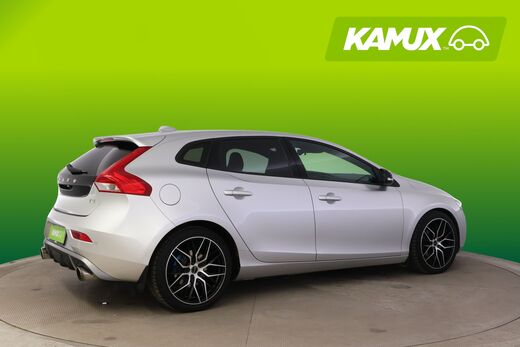 Volvo V40 vaihtoauto