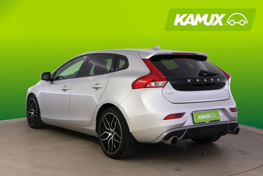 Volvo V40 vaihtoauto