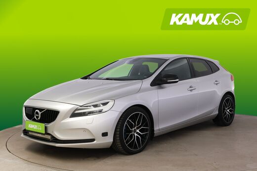 Volvo V40 vaihtoauto