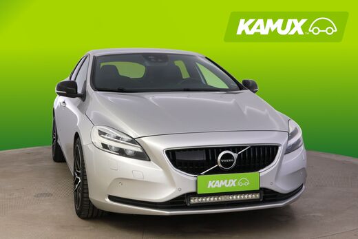 Volvo V40 vaihtoauto