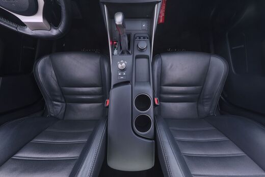 Lexus IS vaihtoauto