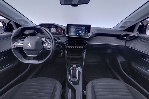 Peugeot 208 vaihtoauto