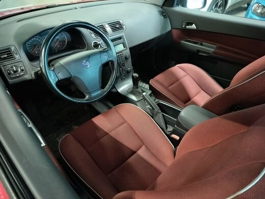 Volvo C30 vaihtoauto