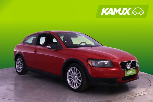 Volvo C30 vaihtoauto