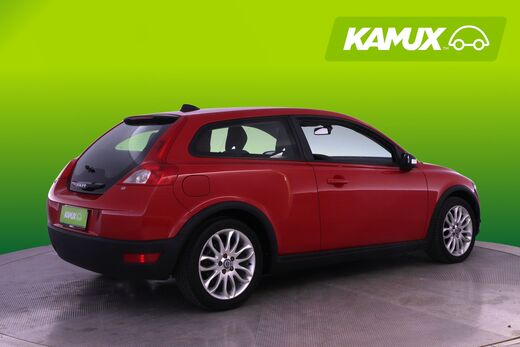 Volvo C30 vaihtoauto