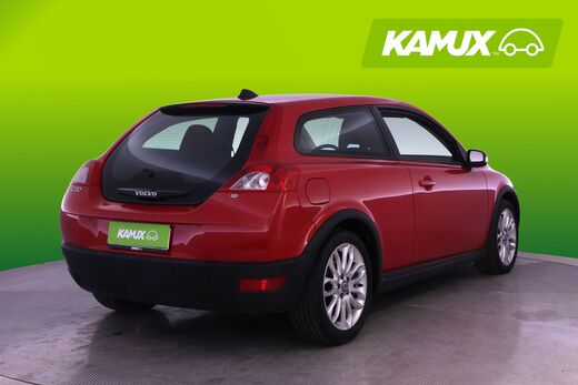 Volvo C30 vaihtoauto