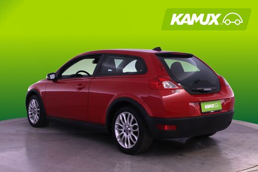 Volvo C30 vaihtoauto